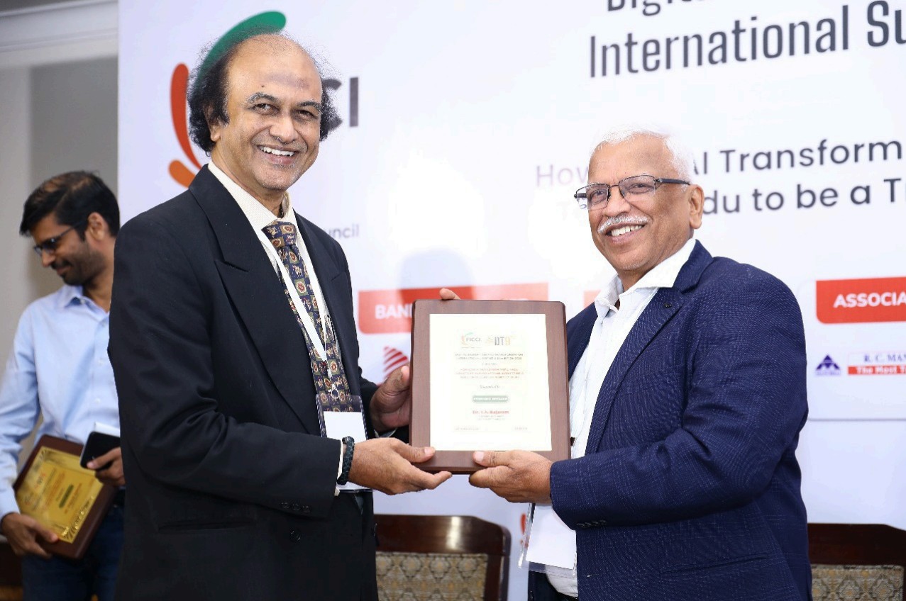 KritiLabs Women's Day Celebration